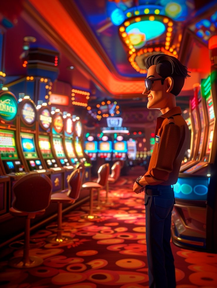 52bet Fortune Ox: el slot que gira en torno a la prosperidad